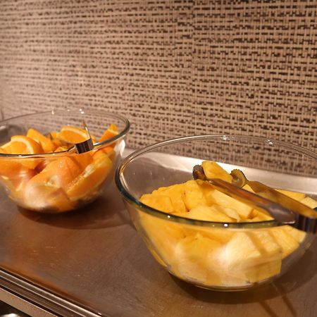 Dormy Inn Premium Namba Annex Natural Hot Spring Osaka Dış mekan fotoğraf
