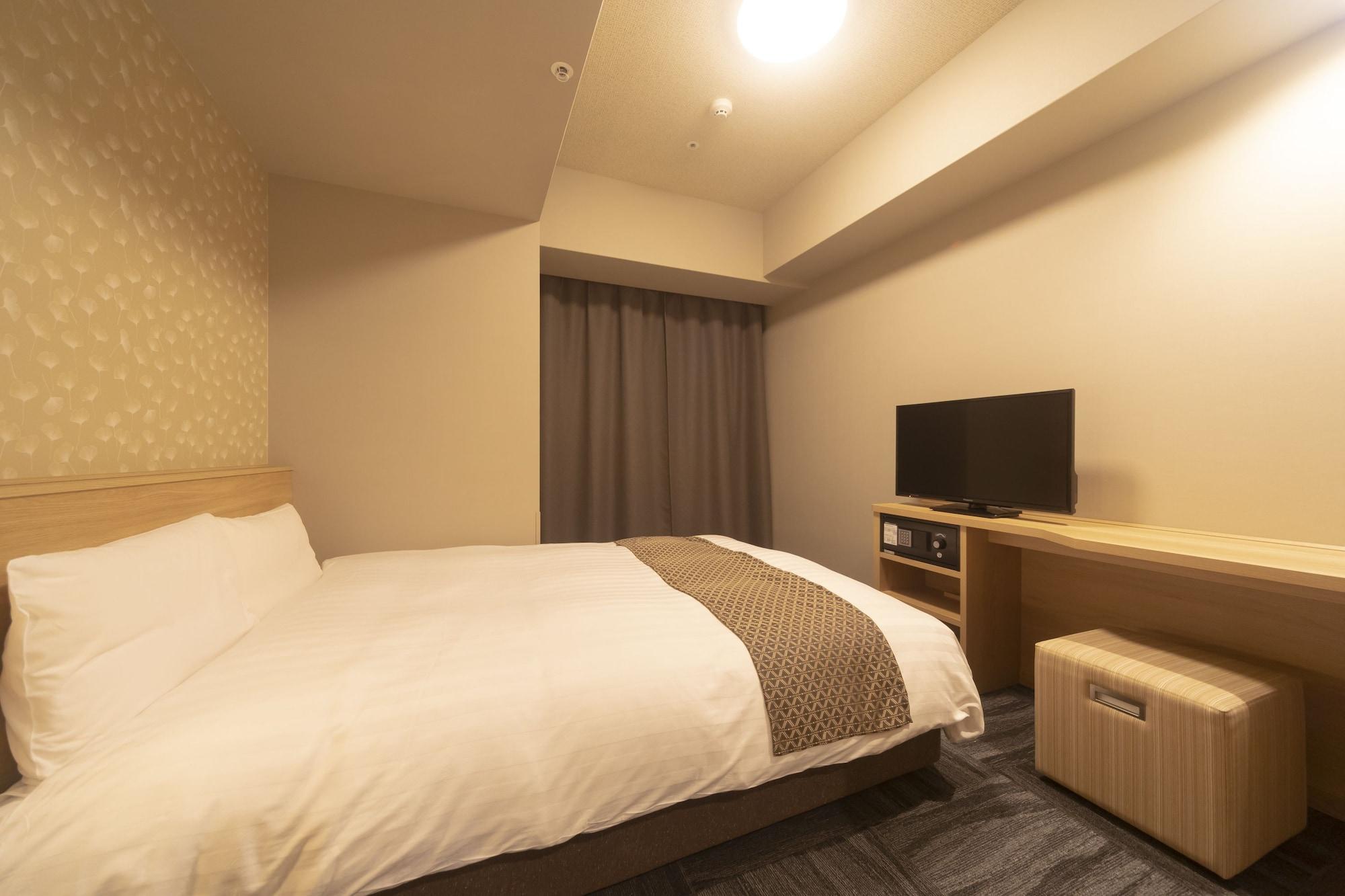 Dormy Inn Premium Namba Annex Natural Hot Spring Osaka Dış mekan fotoğraf