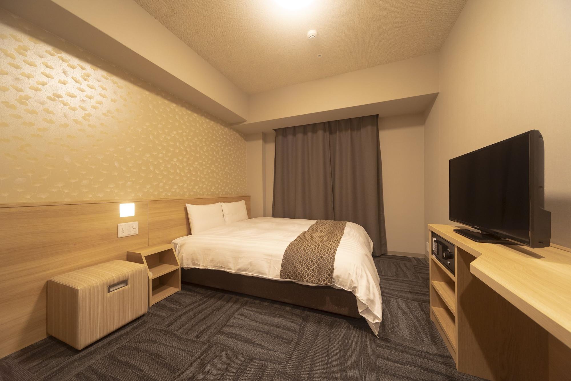 Dormy Inn Premium Namba Annex Natural Hot Spring Osaka Dış mekan fotoğraf