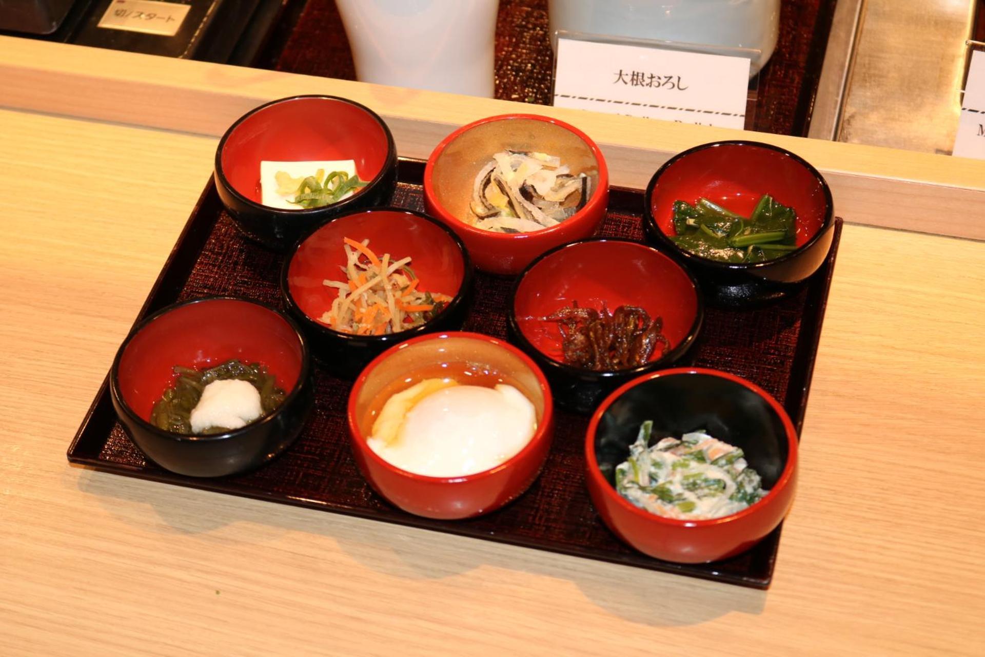 Dormy Inn Premium Namba Annex Natural Hot Spring Osaka Dış mekan fotoğraf