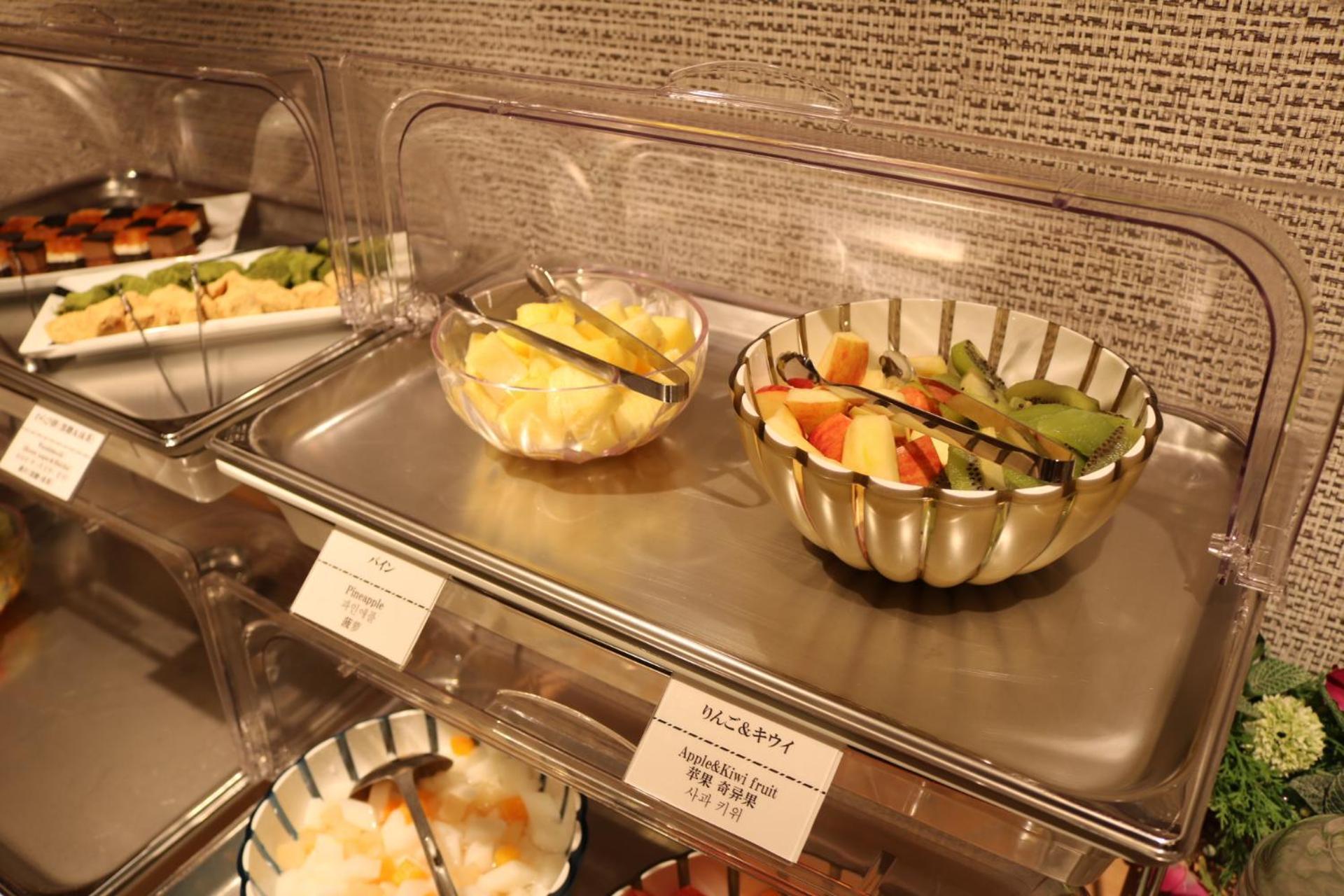 Dormy Inn Premium Namba Annex Natural Hot Spring Osaka Dış mekan fotoğraf