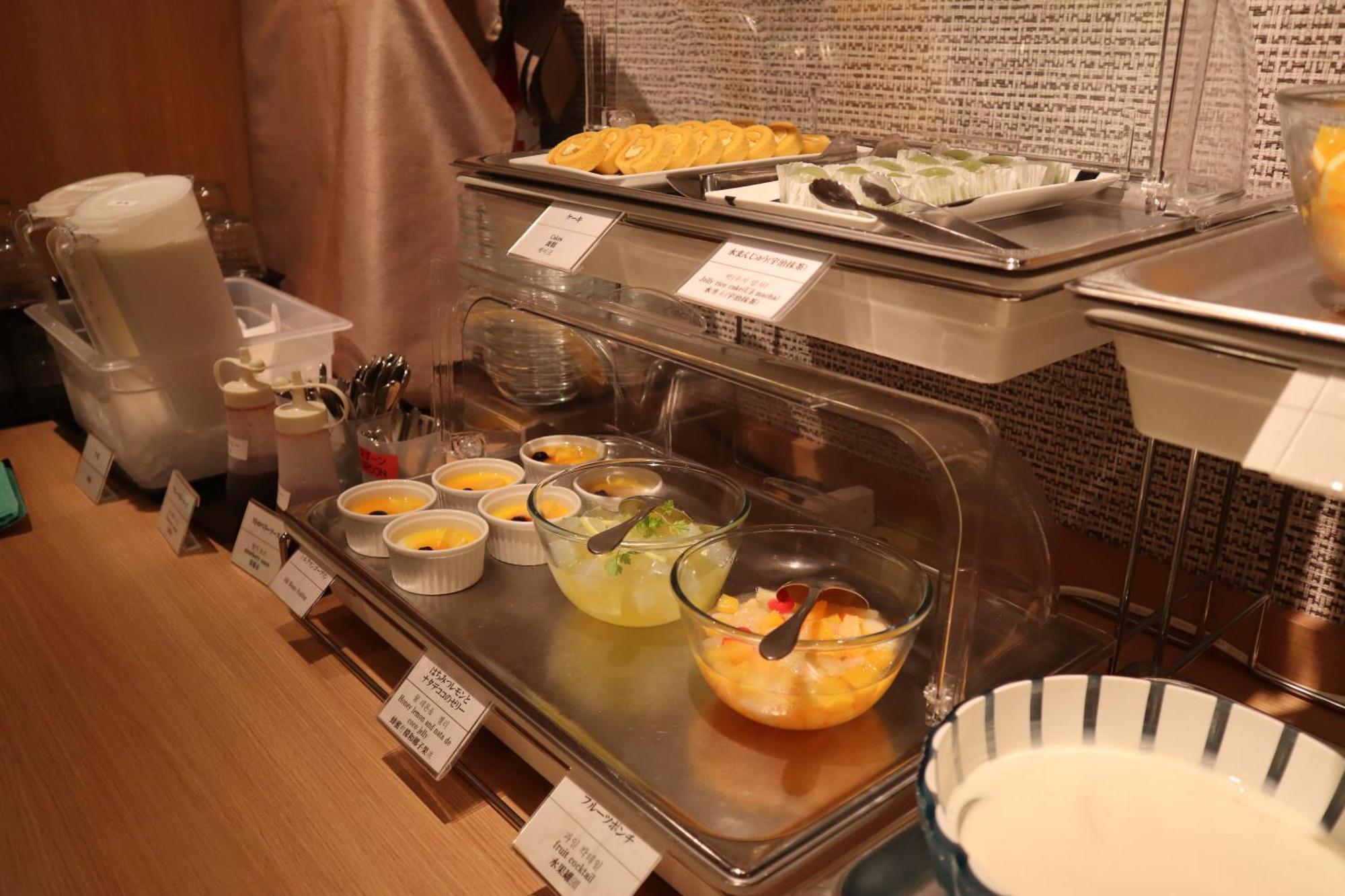 Dormy Inn Premium Namba Annex Natural Hot Spring Osaka Dış mekan fotoğraf