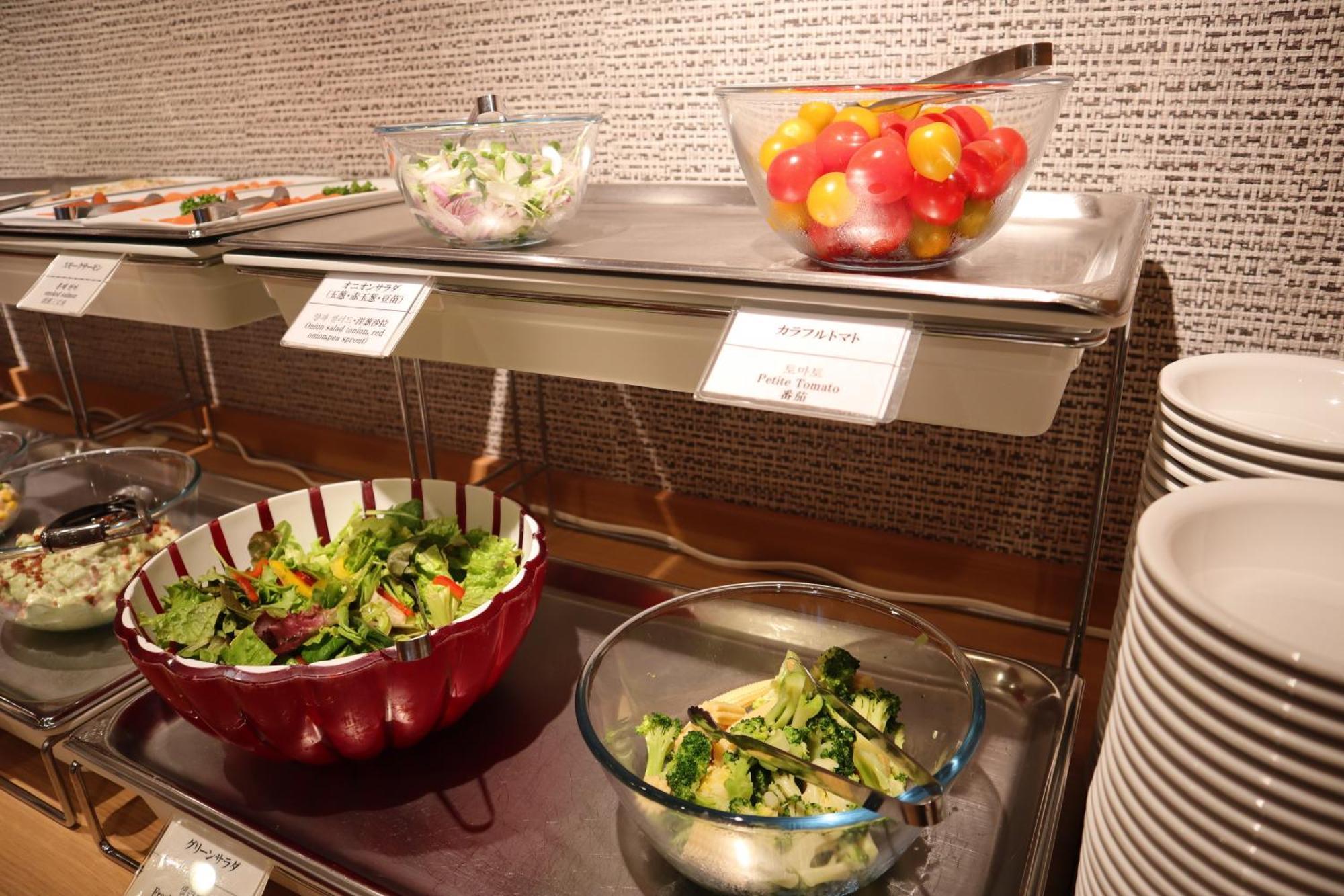 Dormy Inn Premium Namba Annex Natural Hot Spring Osaka Dış mekan fotoğraf