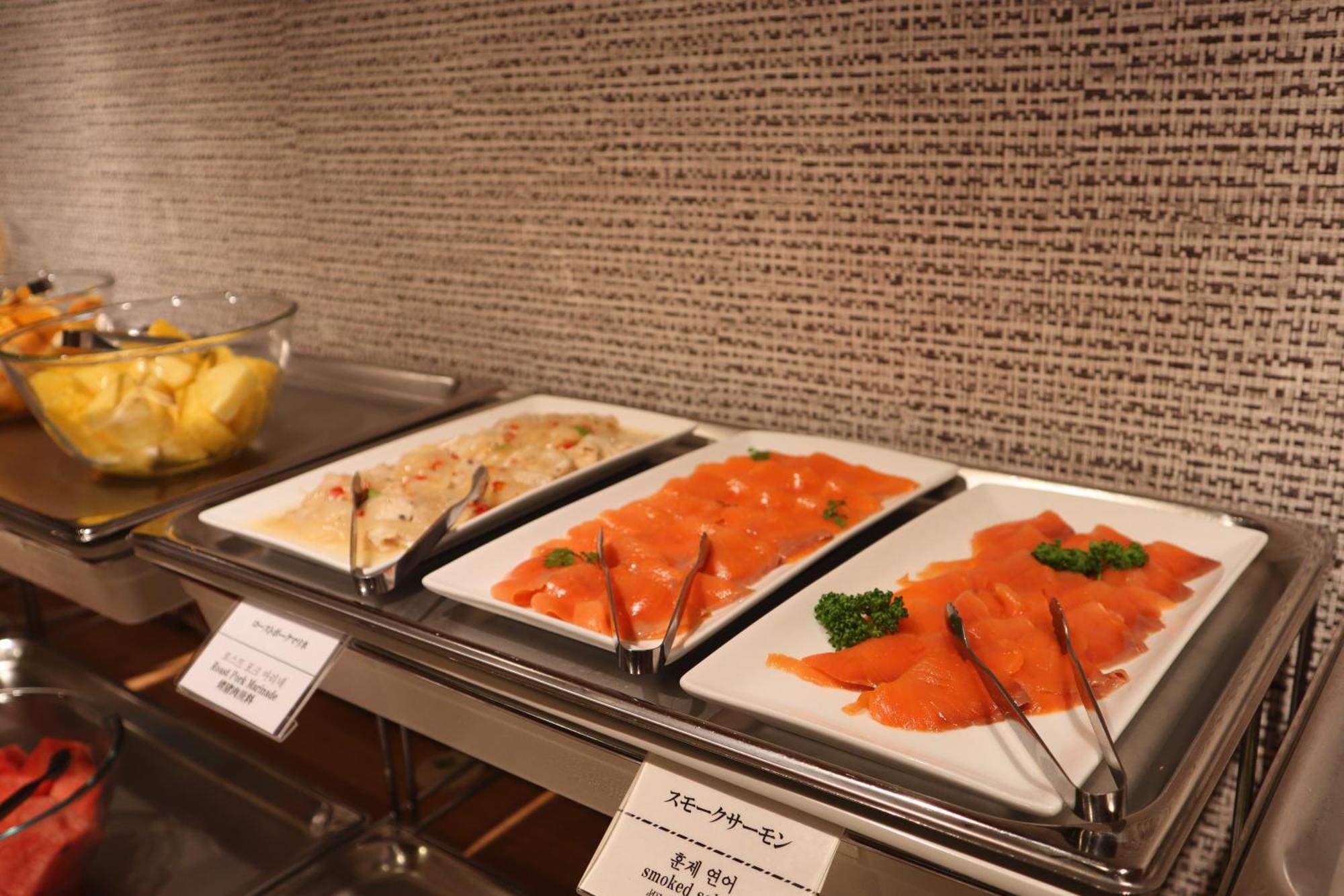 Dormy Inn Premium Namba Annex Natural Hot Spring Osaka Dış mekan fotoğraf