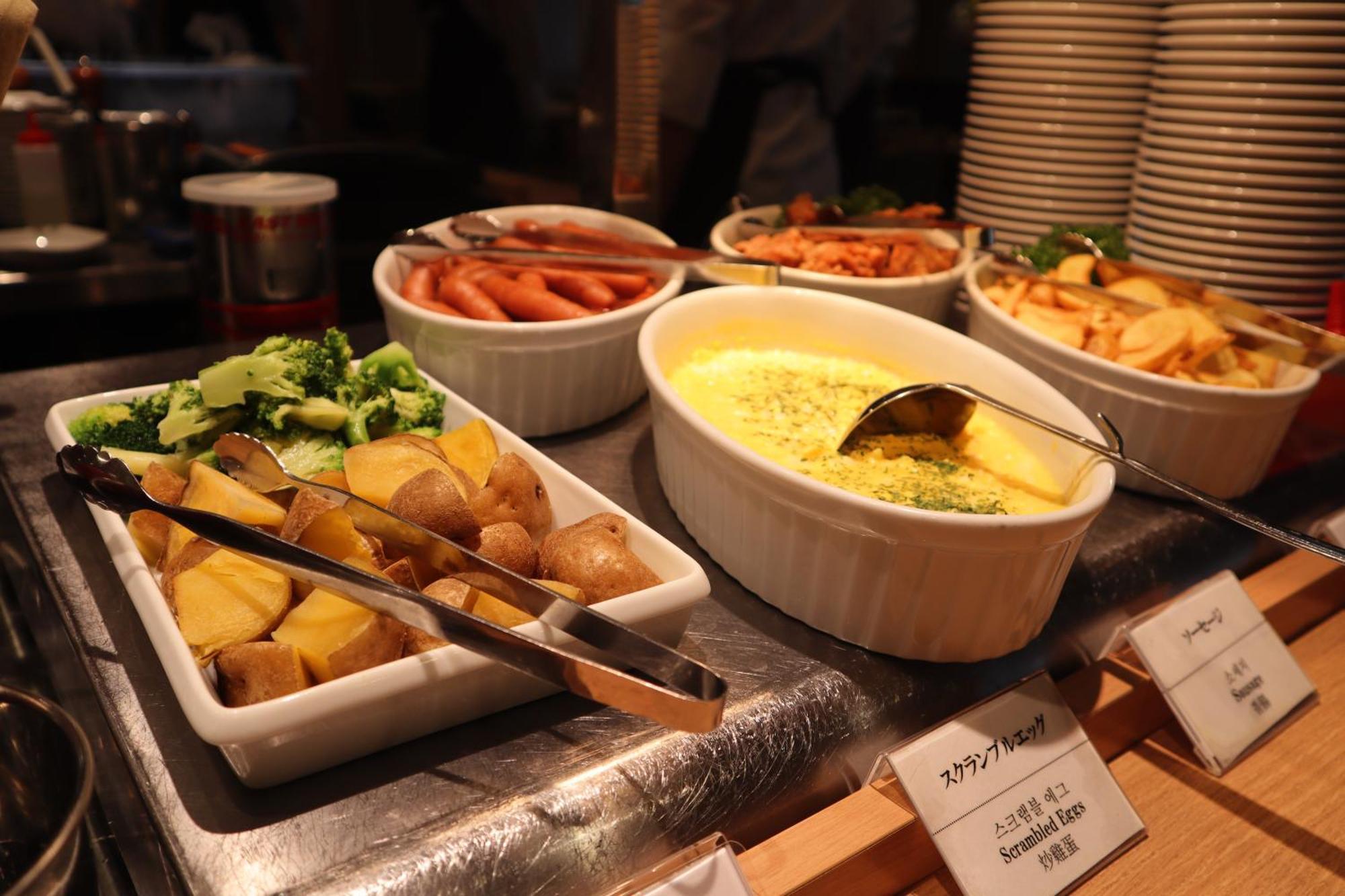 Dormy Inn Premium Namba Annex Natural Hot Spring Osaka Dış mekan fotoğraf