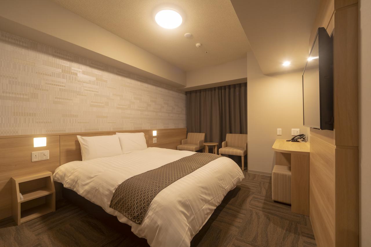 Dormy Inn Premium Namba Annex Natural Hot Spring Osaka Dış mekan fotoğraf