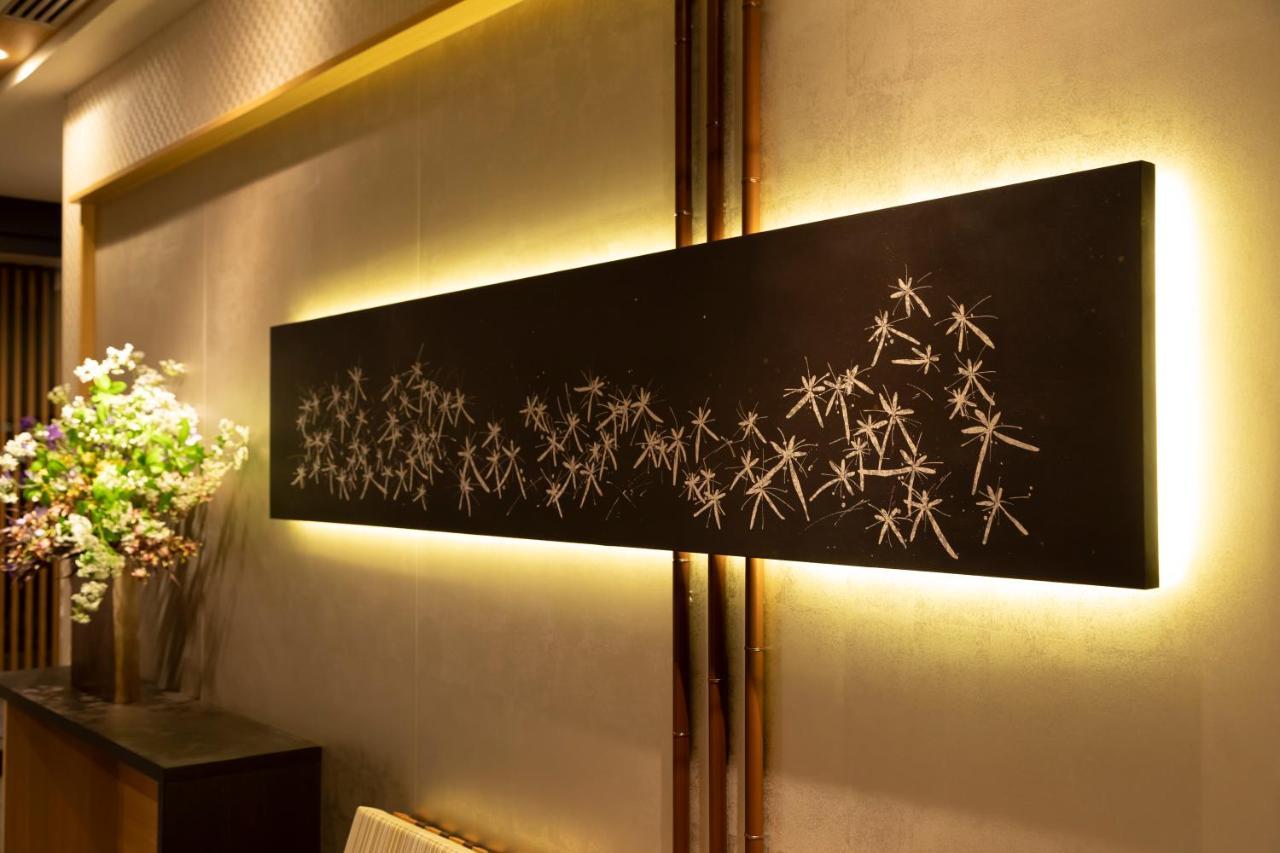 Dormy Inn Premium Namba Annex Natural Hot Spring Osaka Dış mekan fotoğraf